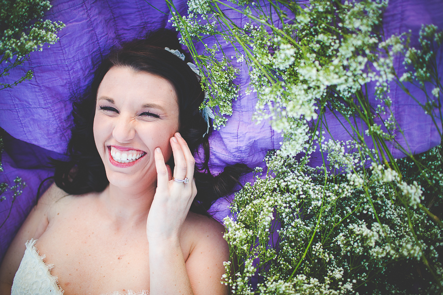 Charlcee | Wedding Photographer in Northwest Arkansas | Bridals with Baby's Breath lissachadler.com -19 Southern Wedding Photographer in Arkansas | Fayetteville and Bentonville Wedding Photographer Lissa Chandler lissachandler.com