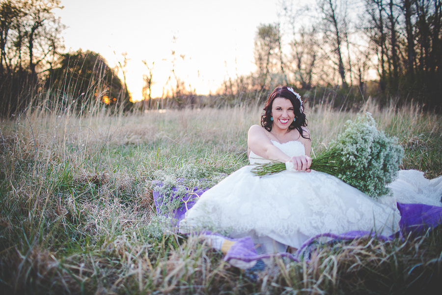 Charlcee | Wedding Photographer in Northwest Arkansas | Bridals with Baby's Breath lissachadler.com -20 Southern Wedding Photographer in Arkansas | Fayetteville and Bentonville Wedding Photographer Lissa Chandler lissachandler.com