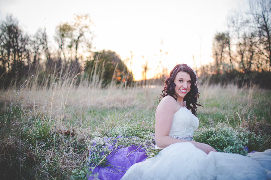 Charlcee | Wedding Photographer in Northwest Arkansas | Bridals with Baby's Breath lissachadler.com -22 Southern Wedding Photographer in Arkansas | Fayetteville and Bentonville Wedding Photographer Lissa Chandler lissachandler.com