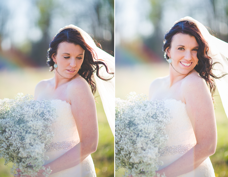 Charlcee | Wedding Photographer in Northwest Arkansas | Bridals with Baby's Breath lissachadler.com -25 Southern Wedding Photographer in Arkansas | Fayetteville and Bentonville Wedding Photographer Lissa Chandler lissachandler.com