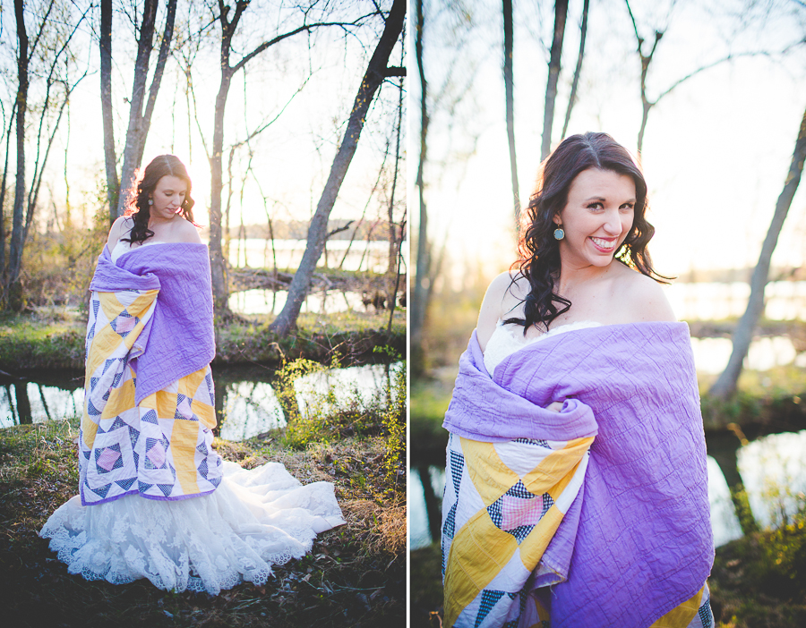 Charlcee | Wedding Photographer in Northwest Arkansas | Bridals with Baby's Breath lissachadler.com -35 Southern Wedding Photographer in Arkansas | Fayetteville and Bentonville Wedding Photographer Lissa Chandler lissachandler.com