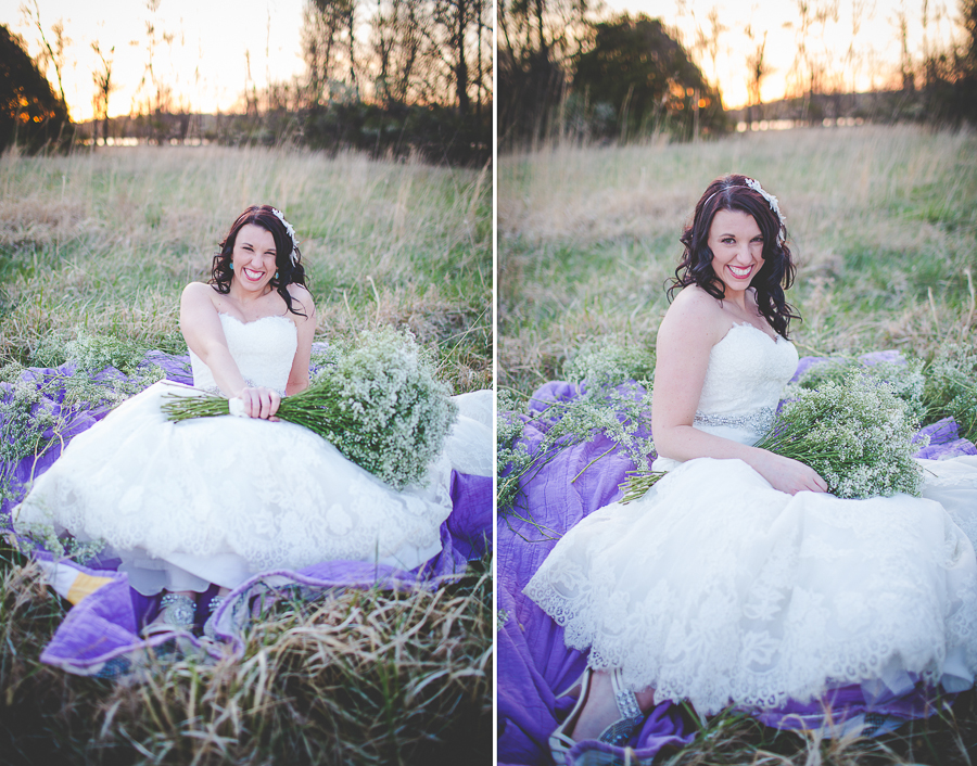 Charlcee | Wedding Photographer in Northwest Arkansas | Bridals with Baby's Breath lissachadler.com -38 Southern Wedding Photographer in Arkansas | Fayetteville and Bentonville Wedding Photographer Lissa Chandler lissachandler.com