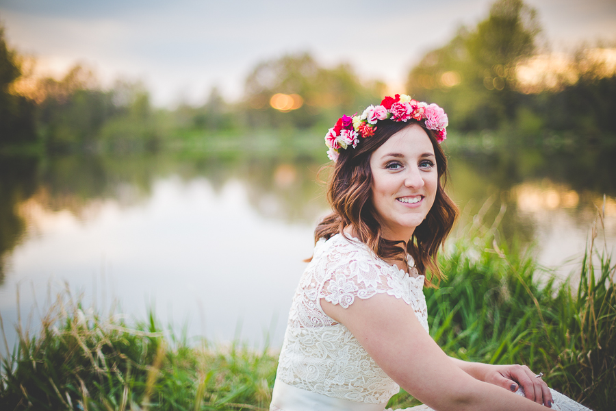 Fayetteville Arkansas Wedding Photographer - Wedding Photographers in Arkansas, Creative Wedding Photography NWA, lissachandler.com