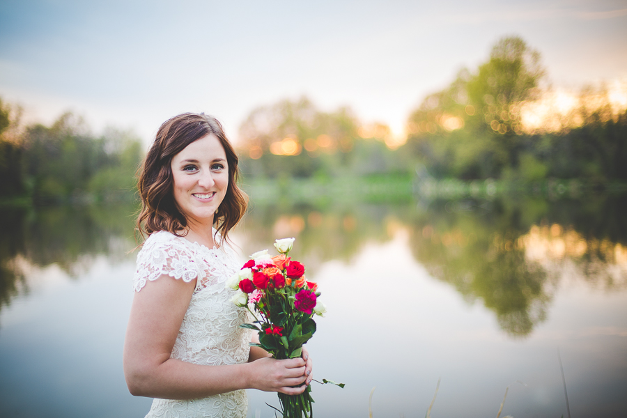 Fayetteville Arkansas Wedding Photographer - Wedding Photographers in Arkansas, Creative Wedding Photography NWA, lissachandler.com