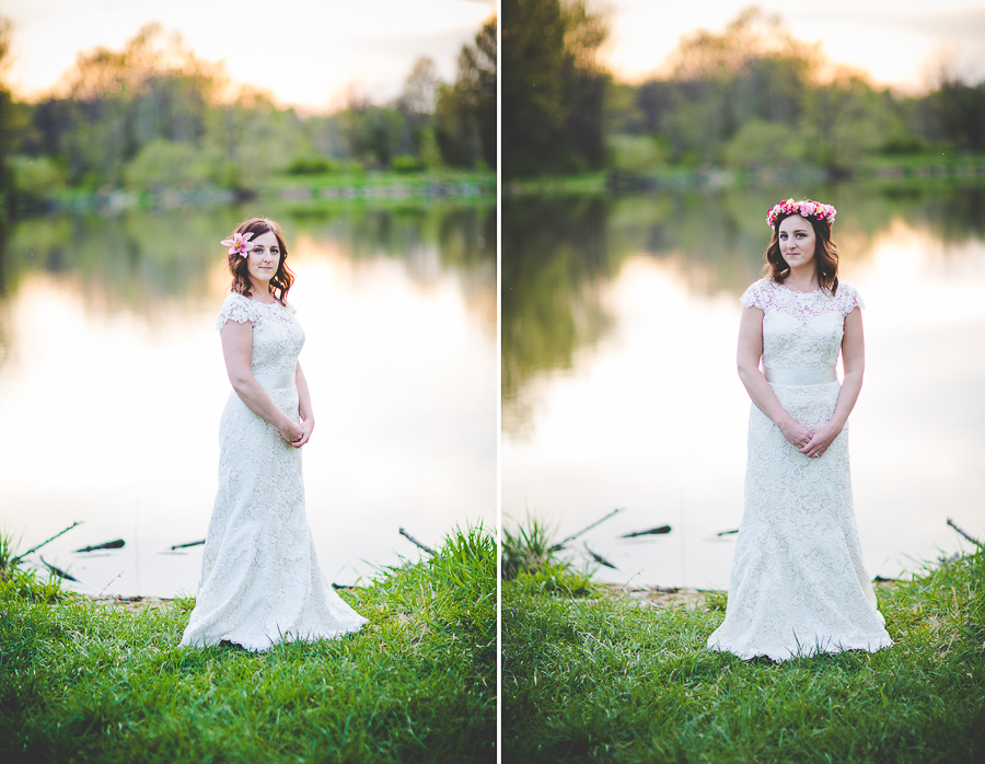 Fayetteville Arkansas Wedding Photographer - Wedding Photographers in Arkansas, Creative Wedding Photography NWA, lissachandler.com