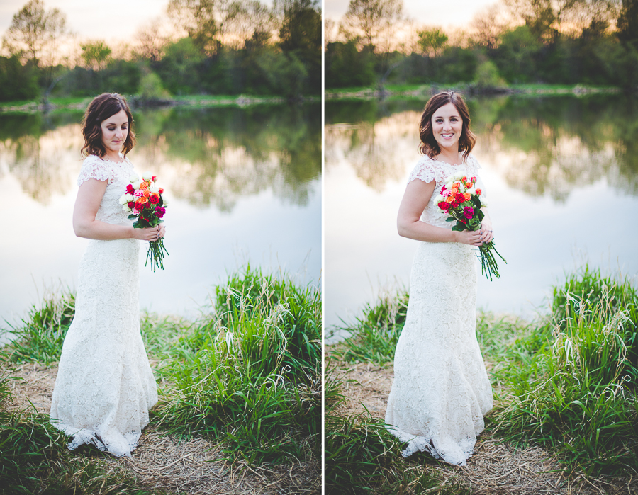 Fayetteville Arkansas Wedding Photographer - Wedding Photographers in Arkansas, Creative Wedding Photography NWA, lissachandler.com