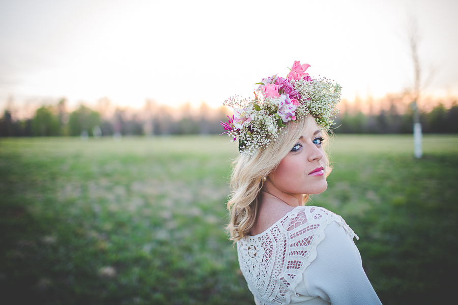 Senior Photographer in NWA - Northwest Arkansas Senior Model Program - lissachandler.com
