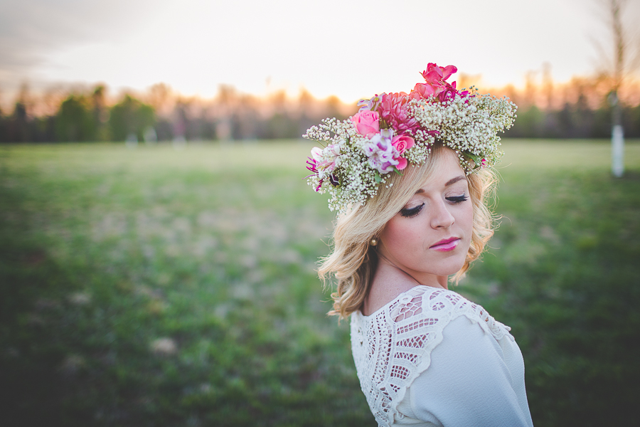 Senior Photographer in NWA - Northwest Arkansas Senior Model Program - lissachandler.com
