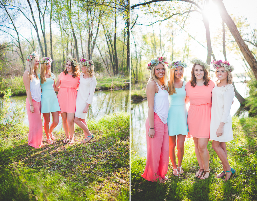 Senior Photographer in NWA - Northwest Arkansas Senior Model Program - lissachandler.com