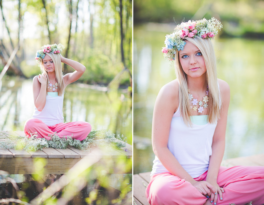 Senior Photographer in NWA - Northwest Arkansas Senior Model Program - lissachandler.com