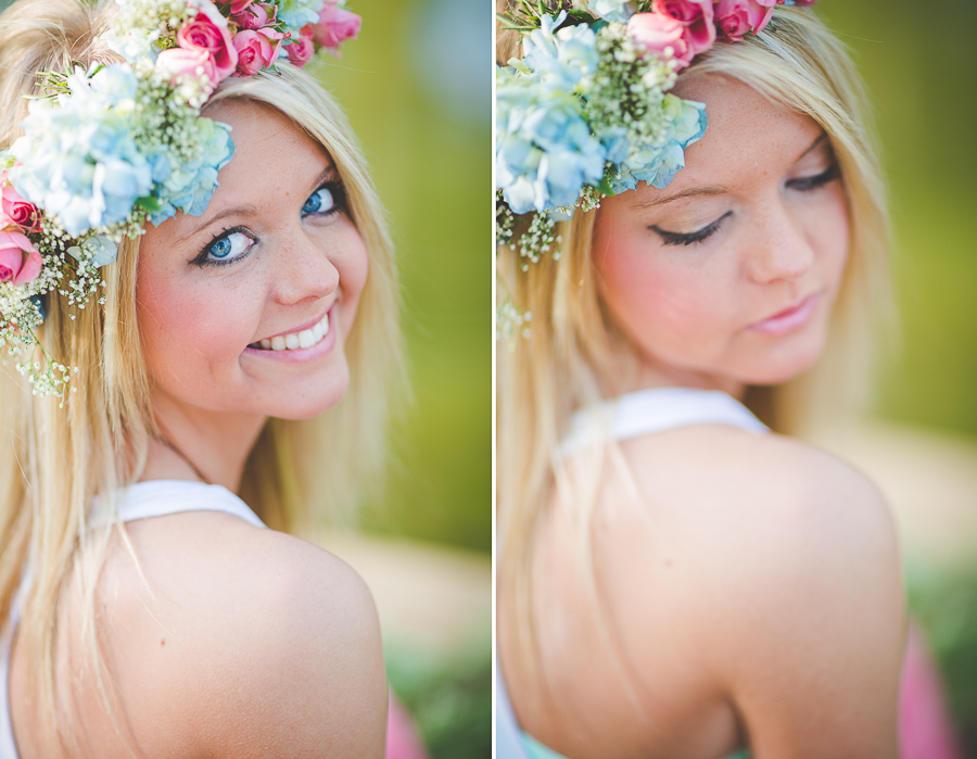 Senior Photographer in NWA - Northwest Arkansas Senior Model Program - lissachandler.com
