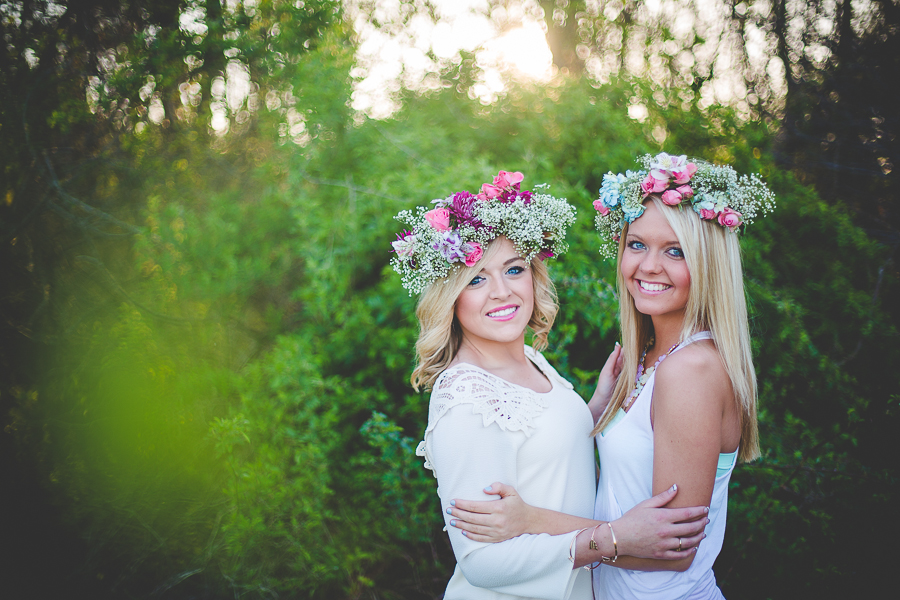 Senior Photographer in NWA - Northwest Arkansas Senior Model Program - lissachandler.com