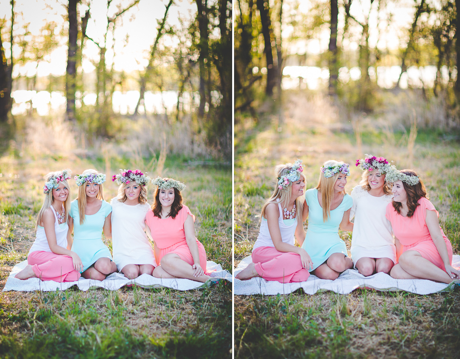 Senior Photographer in NWA - Northwest Arkansas Senior Model Program - lissachandler.com