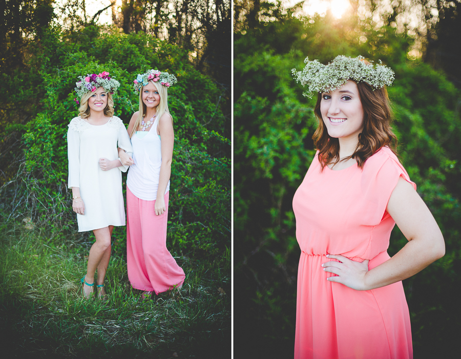 Senior Photographer in NWA - Northwest Arkansas Senior Model Program - lissachandler.com