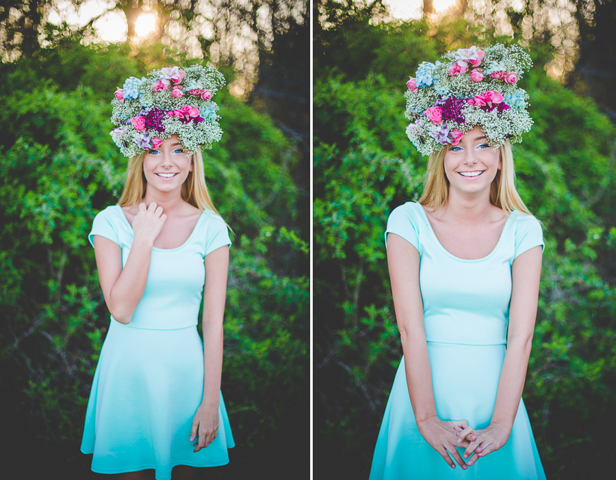 Senior Photographer in NWA - Northwest Arkansas Senior Model Program - lissachandler.com