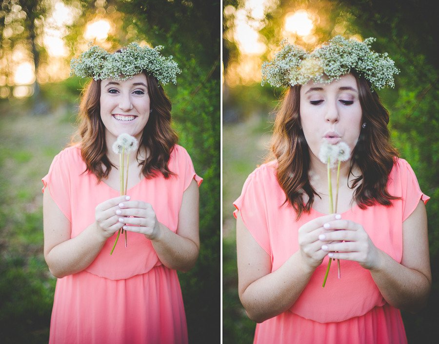 Senior Photographer in NWA - Northwest Arkansas Senior Model Program - lissachandler.com