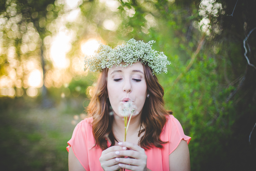 Senior Photographer in NWA - Northwest Arkansas Senior Model Program - lissachandler.com