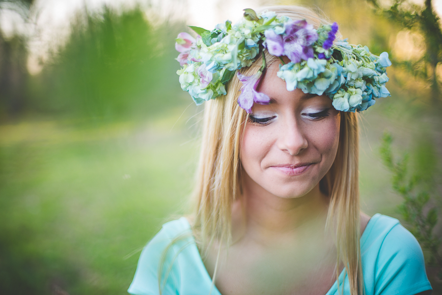 Senior Photographer in NWA - Northwest Arkansas Senior Model Program - lissachandler.com