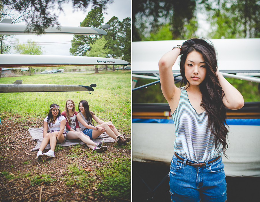 Senior Portrait Photographer NWA, Creative Senior Portraits Arkansas