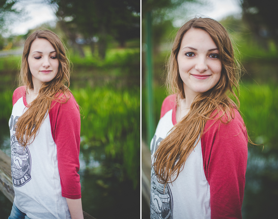 Senior Portrait Photographer NWA, Creative Senior Portraits Arkansas
