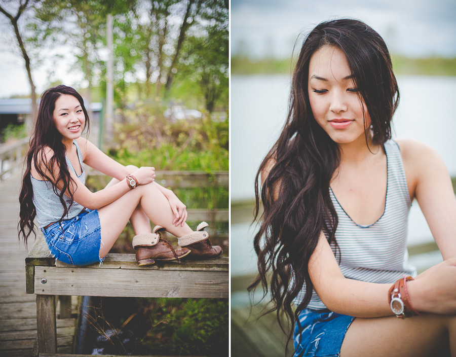 Senior Portrait Photographer NWA, Creative Senior Portraits Arkansas