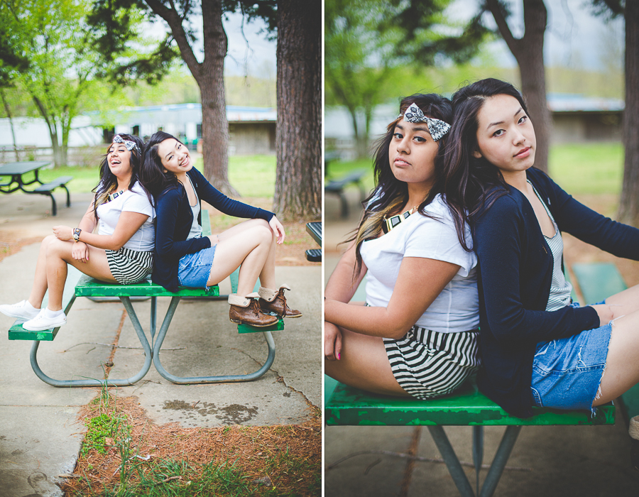 Senior Portrait Photographer NWA, Creative Senior Portraits Arkansas