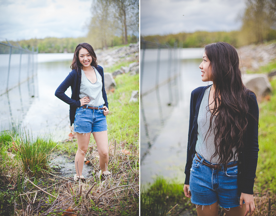 Senior Portrait Photographer NWA, Creative Senior Portraits Arkansas