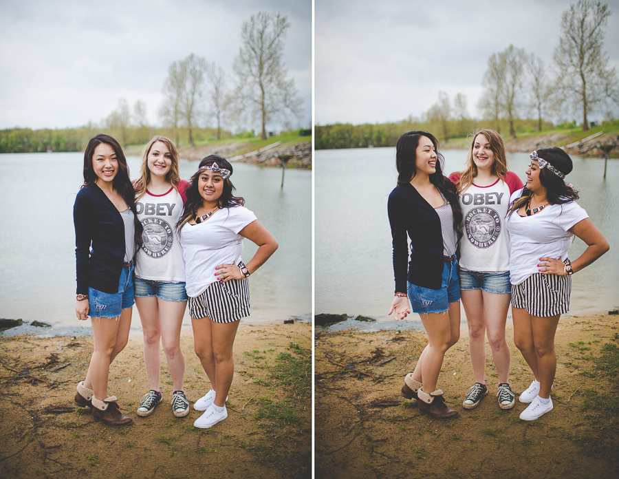 Senior Portrait Photographer NWA, Creative Senior Portraits Arkansas