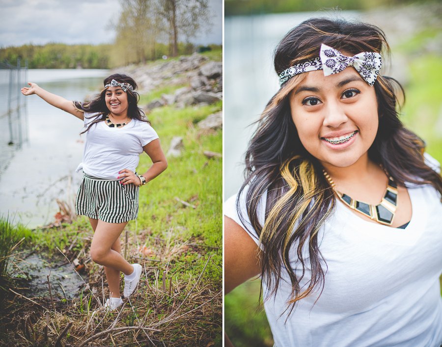 Senior Portrait Photographer NWA, Creative Senior Portraits Arkansas