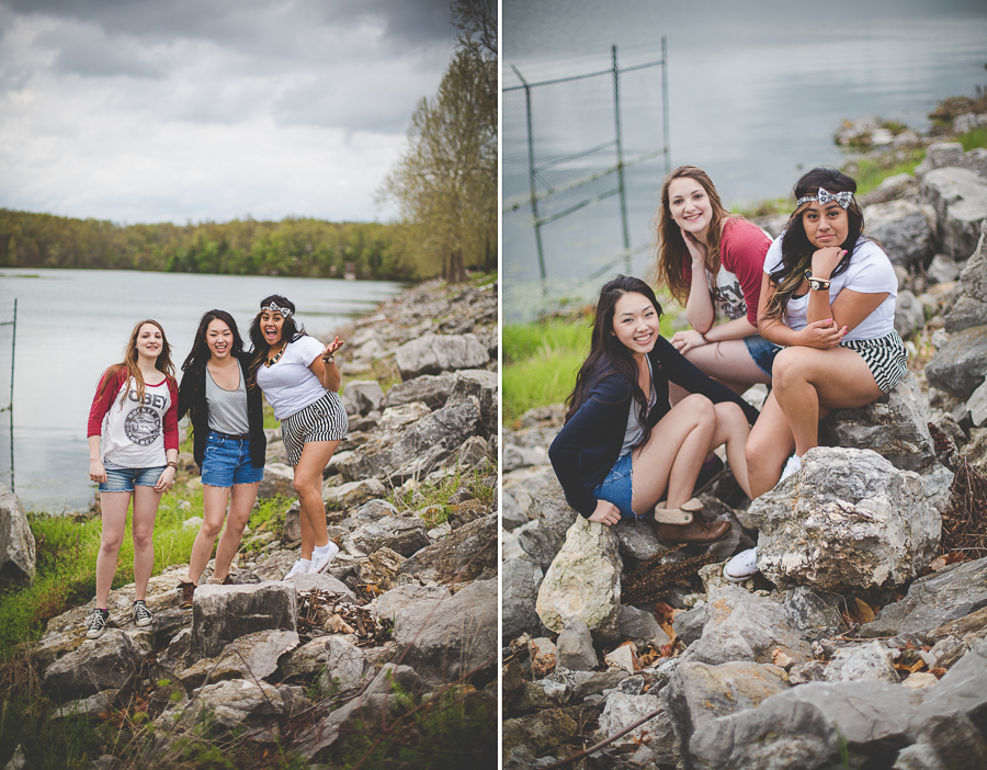 Senior Portrait Photographer NWA, Creative Senior Portraits Arkansas