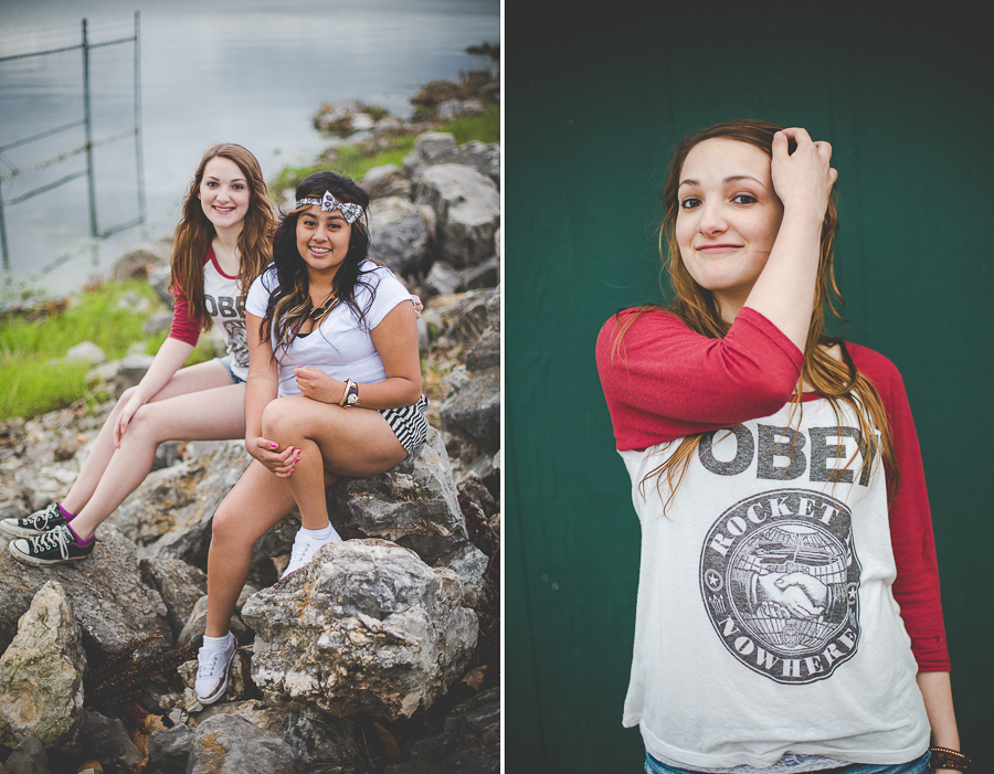 Senior Portrait Photographer NWA, Creative Senior Portraits Arkansas