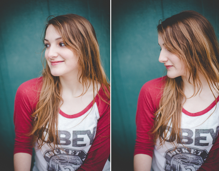 Senior Portrait Photographer NWA, Creative Senior Portraits Arkansas