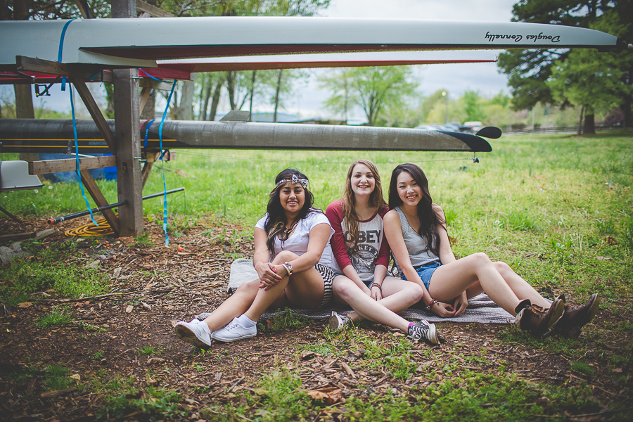 Senior Portrait Photographer NWA, Creative Senior Portraits Arkansas
