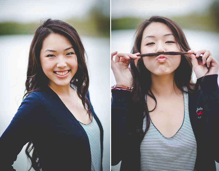 Senior Portrait Photographer NWA, Creative Senior Portraits Arkansas
