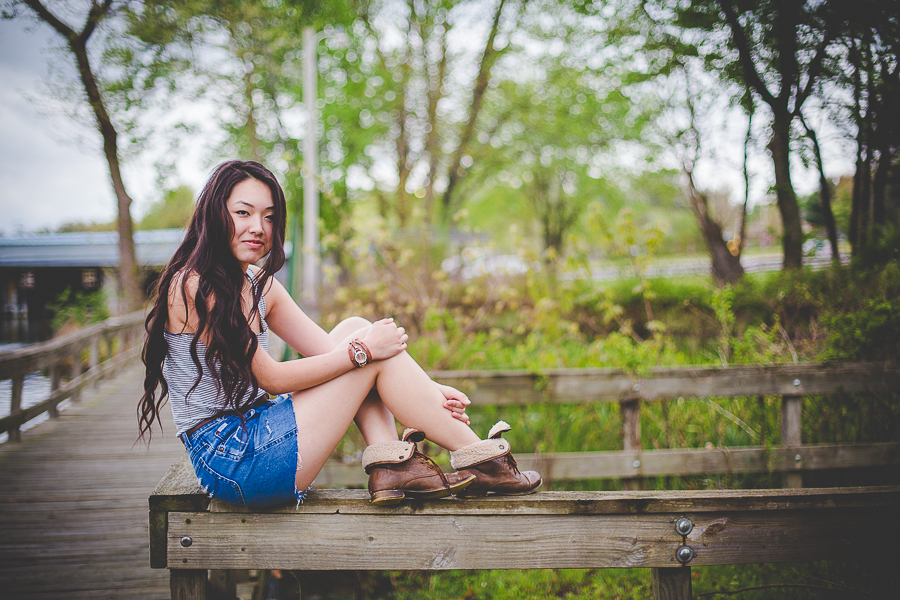 Senior Portrait Photographer NWA, Creative Senior Portraits Arkansas