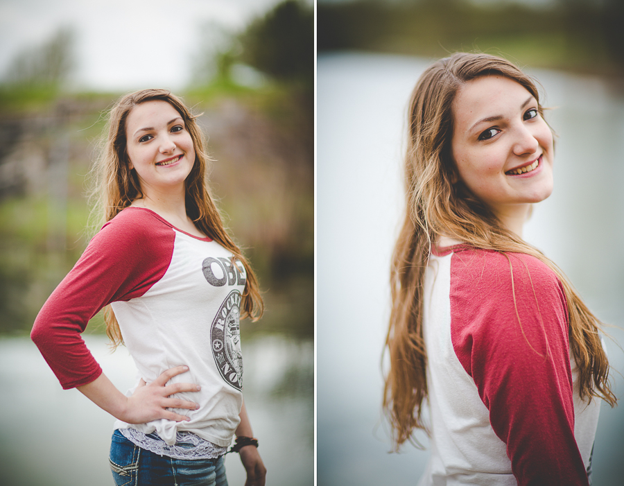 Senior Portrait Photographer NWA, Creative Senior Portraits Arkansas