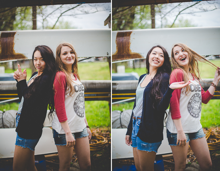 Senior Portrait Photographer NWA, Creative Senior Portraits Arkansas