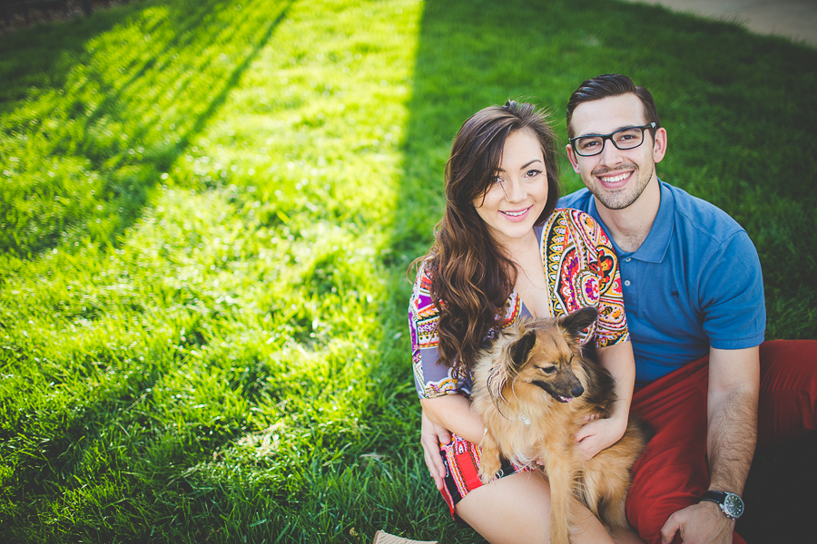Northwest Arkansas Wedding Photographer Lissa Chandler | Creative and Unique Wedding Photographer Arkansas