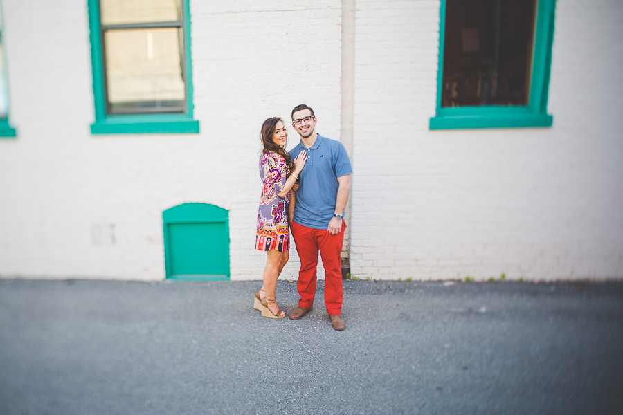 Northwest Arkansas Wedding Photographer Lissa Chandler | Creative and Unique Wedding Photographer Arkansas