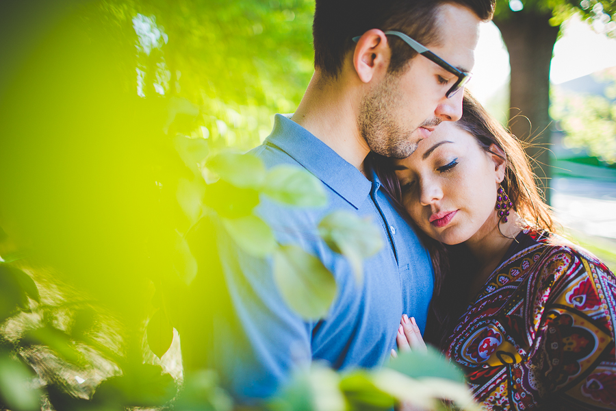Northwest Arkansas Wedding Photographer Lissa Chandler | Creative and Unique Wedding Photographer Arkansas