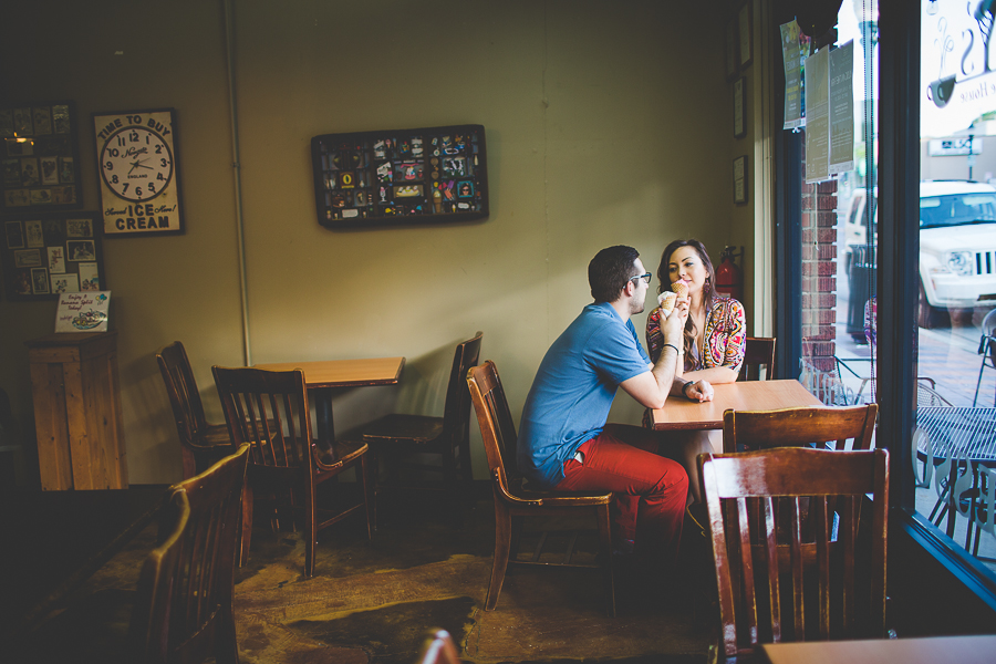 Northwest Arkansas Wedding Photographer Lissa Chandler | Creative and Unique Wedding Photographer Arkansas