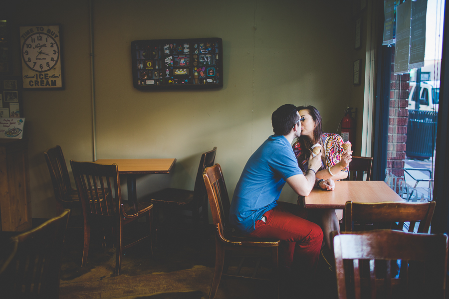 Northwest Arkansas Wedding Photographer Lissa Chandler | Creative and Unique Wedding Photographer Arkansas