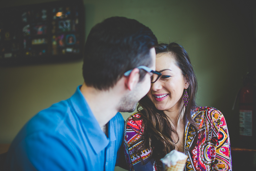 Northwest Arkansas Wedding Photographer Lissa Chandler | Creative and Unique Wedding Photographer Arkansas