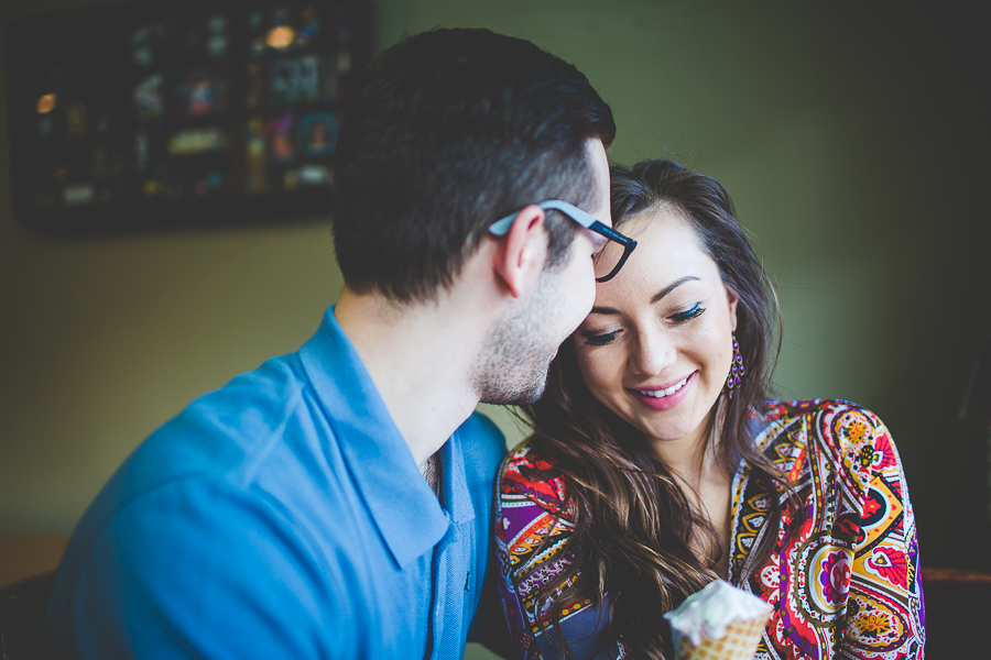 Northwest Arkansas Wedding Photographer Lissa Chandler | Creative and Unique Wedding Photographer Arkansas