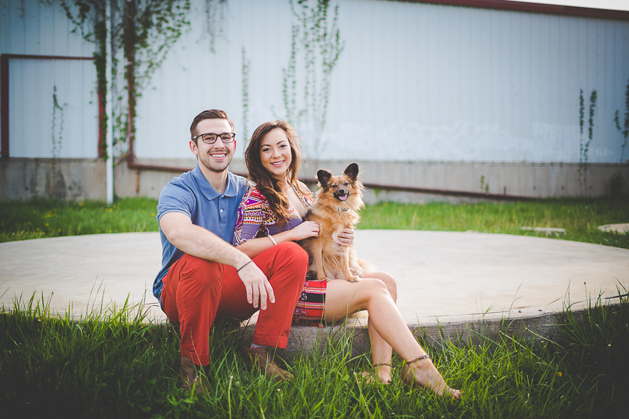 Northwest Arkansas Wedding Photographer Lissa Chandler | Creative and Unique Wedding Photographer Arkansas