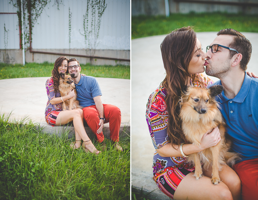 Northwest Arkansas Wedding Photographer Lissa Chandler | Creative and Unique Wedding Photographer Arkansas