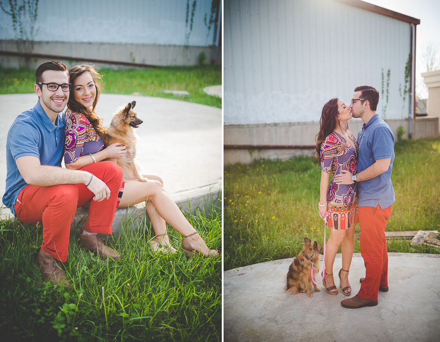 Northwest Arkansas Wedding Photographer Lissa Chandler | Creative and Unique Wedding Photographer Arkansas