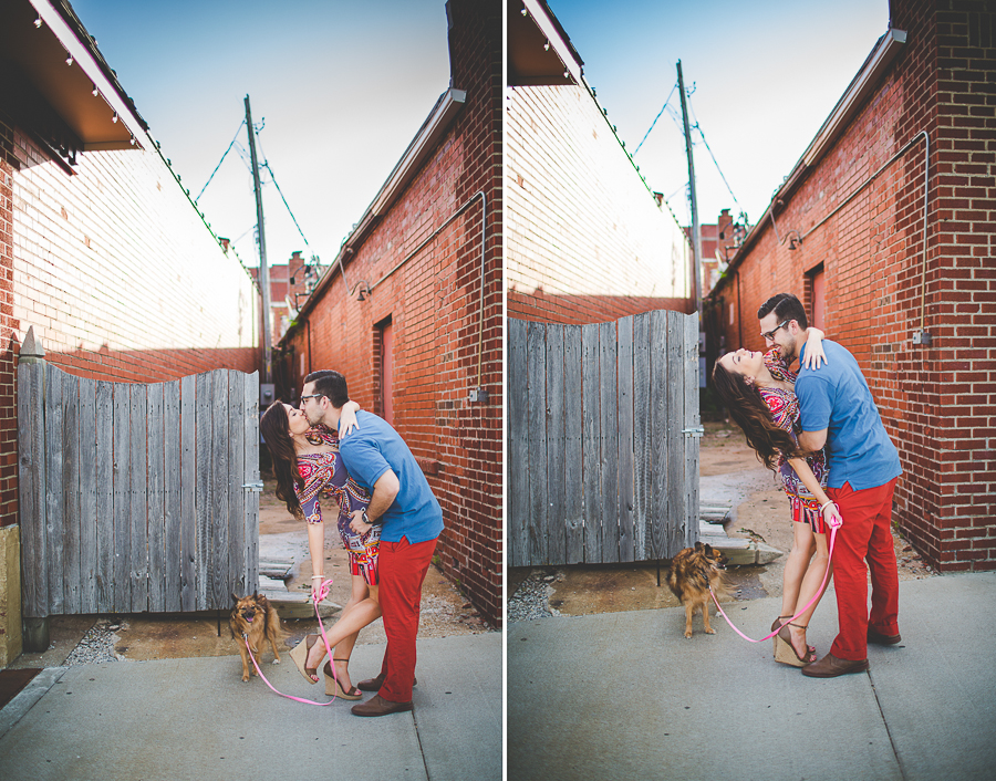 Northwest Arkansas Wedding Photographer Lissa Chandler | Creative and Unique Wedding Photographer Arkansas