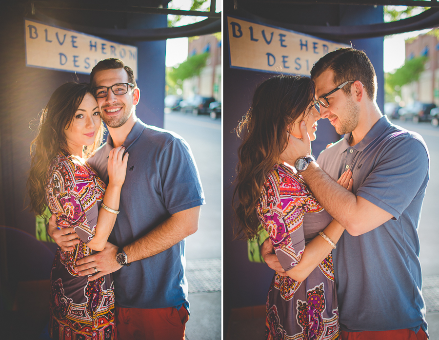 Northwest Arkansas Wedding Photographer Lissa Chandler | Creative and Unique Wedding Photographer Arkansas