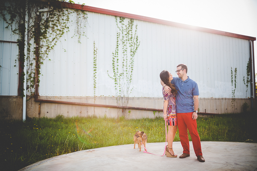 Northwest Arkansas Wedding Photographer Lissa Chandler | Creative and Unique Wedding Photographer Arkansas